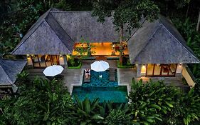 The Lokha Ubud Resort, Villas & Spa